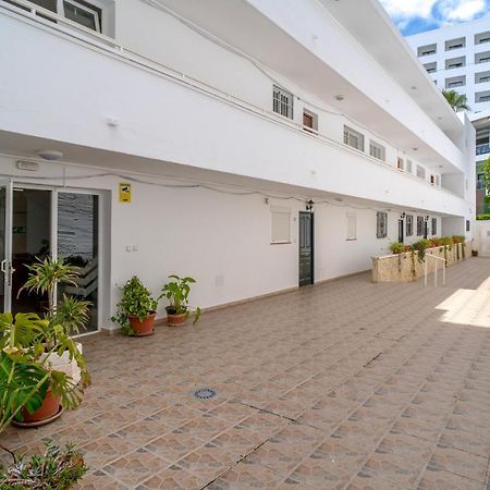 Apartmán Torresol Torrecilla 315 Casasol Nerja Exteriér fotografie