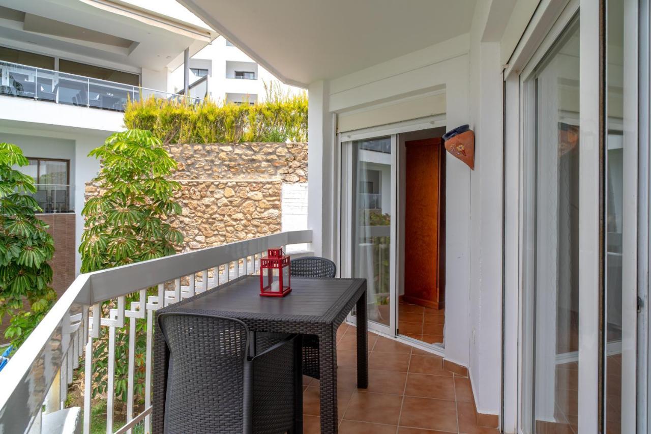 Apartmán Torresol Torrecilla 315 Casasol Nerja Exteriér fotografie