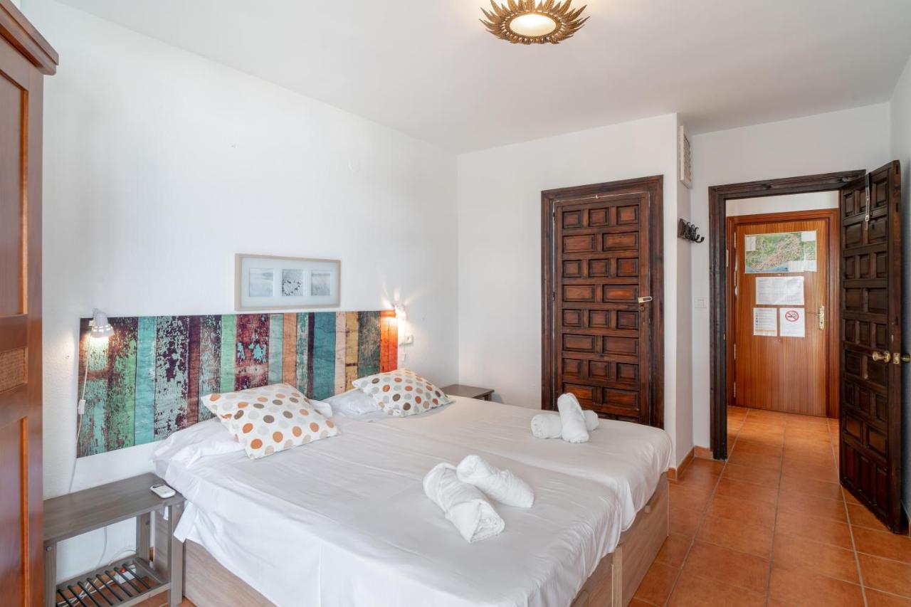 Apartmán Torresol Torrecilla 315 Casasol Nerja Exteriér fotografie