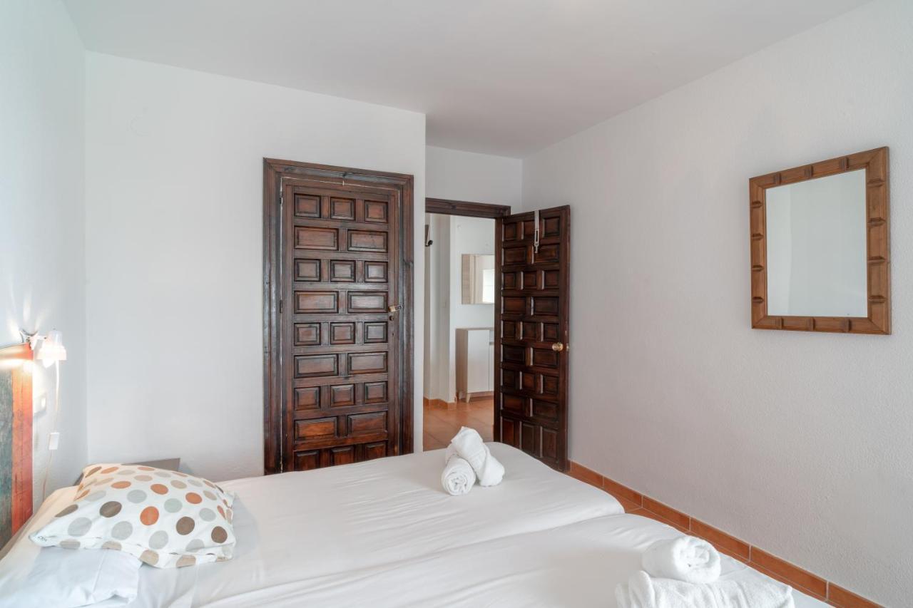 Apartmán Torresol Torrecilla 315 Casasol Nerja Exteriér fotografie