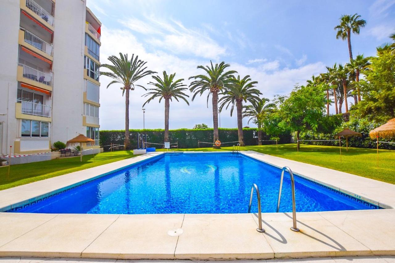 Apartmán Torresol Torrecilla 315 Casasol Nerja Exteriér fotografie