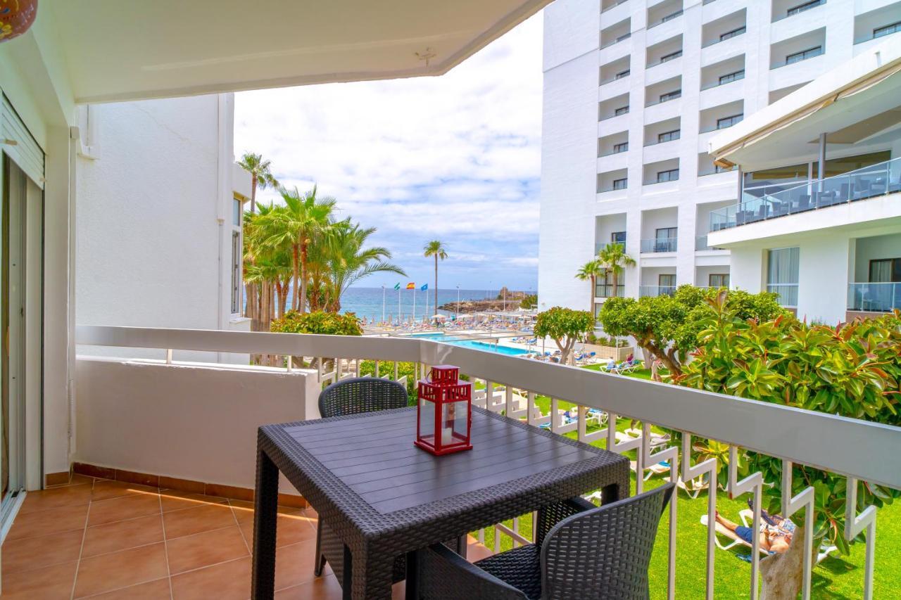 Apartmán Torresol Torrecilla 315 Casasol Nerja Exteriér fotografie