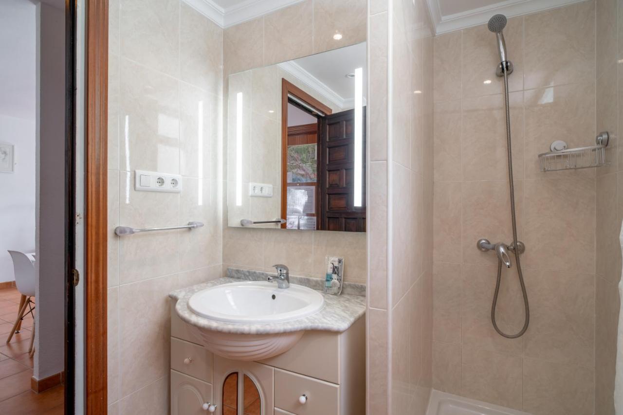 Apartmán Torresol Torrecilla 315 Casasol Nerja Exteriér fotografie