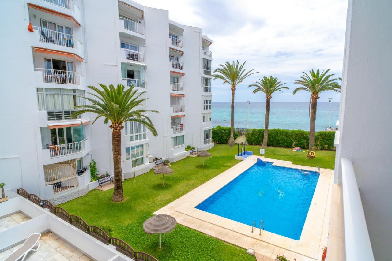 Apartmán Torresol Torrecilla 315 Casasol Nerja Exteriér fotografie