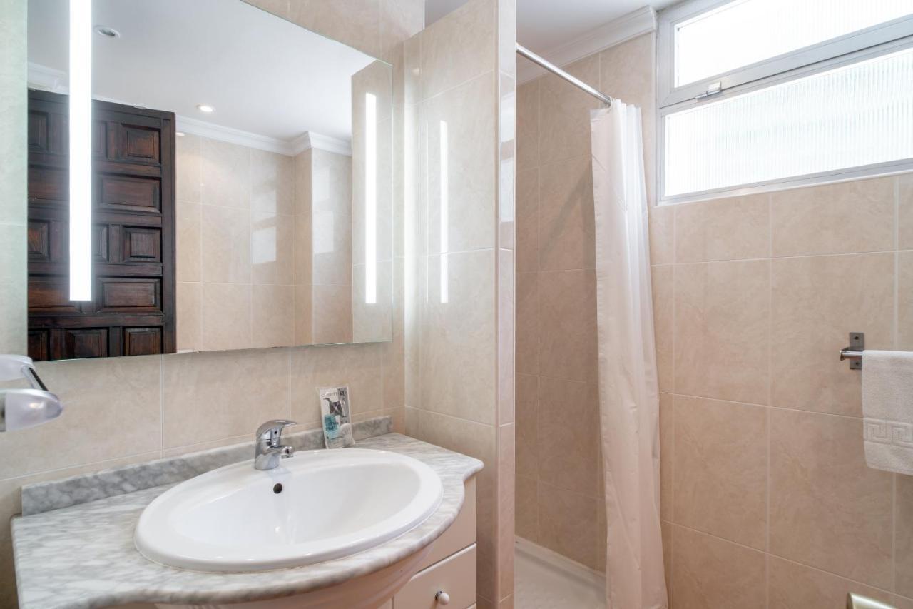 Apartmán Torresol Torrecilla 315 Casasol Nerja Exteriér fotografie